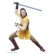 Hasbro HASG0013 - Star Wars: The Acolyte Black Series Actionfigur Jedi Master Sol 15 cm