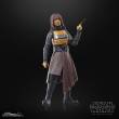 Hasbro HASG0014 - Star Wars: The Acolyte Black Series Actionfigur Mae (Assassin) 15 cm