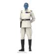 Hasbro HASG0021 - Star Wars: Ahsoka Black Series Actionfigur Grand Admiral Thrawn 15 cm