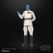 Hasbro HASG0021 - Star Wars: Ahsoka Black Series Actionfigur Grand Admiral Thrawn 15 cm
