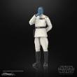 Hasbro HASG0021 - Star Wars: Ahsoka Black Series Actionfigur Grand Admiral Thrawn 15 cm