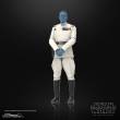 Hasbro HASG0021 - Star Wars: Ahsoka Black Series Actionfigur Grand Admiral Thrawn 15 cm