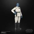 Hasbro HASG0021 - Star Wars: Ahsoka Black Series Actionfigur Grand Admiral Thrawn 15 cm