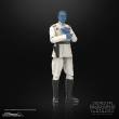 Hasbro HASG0021 - Star Wars: Ahsoka Black Series Actionfigur Grand Admiral Thrawn 15 cm