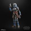 Hasbro HASG0044 - Star Wars Black Series Archive Actionfigur Bo-Katan Kryze 15 cm