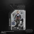 Hasbro HASG0044 - Star Wars Black Series Archive Actionfigur Bo-Katan Kryze 15 cm