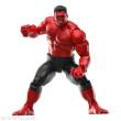 Hasbro HASG0160 - Captain America: Brave New World Marvel Legends Actionfigur Red Hulk 22 cm