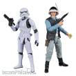 Star Wars Episode IV Black Series Actionfiguren 2er-Pack Rebel Trooper & Stormtrooper 15 cm