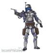 Hasbro HASG0260 - Star Wars Episode II Vintage Collection Actionfigur Jango Fett 10 cm