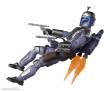 Hasbro HASG0260 - Star Wars Episode II Vintage Collection Actionfigur Jango Fett 10 cm