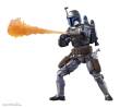 Hasbro HASG0260 - Star Wars Episode II Vintage Collection Actionfigur Jango Fett 10 cm