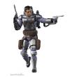 Hasbro HASG0260 - Star Wars Episode II Vintage Collection Actionfigur Jango Fett 10 cm