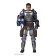 Hasbro HASG0260 - Star Wars Episode II Vintage Collection Actionfigur Jango Fett 10 cm