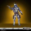 Hasbro HASG0260 - Star Wars Episode II Vintage Collection Actionfigur Jango Fett 10 cm