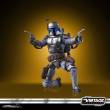 Hasbro HASG0260 - Star Wars Episode II Vintage Collection Actionfigur Jango Fett 10 cm