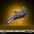 Hasbro HASG0260 - Star Wars Episode II Vintage Collection Actionfigur Jango Fett 10 cm