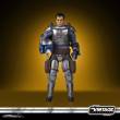 Hasbro HASG0260 - Star Wars Episode II Vintage Collection Actionfigur Jango Fett 10 cm