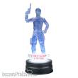 Hasbro HASG0273 - Star Wars Black Series Holocomm Collection Actionfigur Ezra Bridger 15 cm
