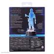 Star Wars Black Series Holocomm Collection Actionfigur Osha Aniseya 15 cm