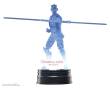 Hasbro HASG0276 - Star Wars Black Series Holocomm Collection Actionfigur Darth Maul 15 cm