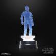 Hasbro HASG0276 - Star Wars Black Series Holocomm Collection Actionfigur Darth Maul 15 cm