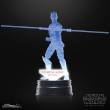 Hasbro HASG0276 - Star Wars Black Series Holocomm Collection Actionfigur Darth Maul 15 cm