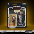 Hasbro HASG0301 - Star Wars: The Mandalorian Vintage Collection Actionfigur Cobb Vanth (Mandalorian Armor) 10 cm