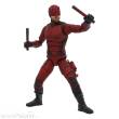 Hasbro HASG0580 - Daredevil: Born Again Marvel Legends Actionfigur Daredevil 15 cm