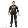 Hasbro HASG0581 - Daredevil: Born Again Marvel Legends Actionfigur Punisher 15 cm