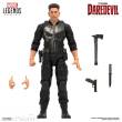 Hasbro HASG0581 - Daredevil: Born Again Marvel Legends Actionfigur Punisher 15 cm