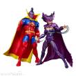 Hasbro HASG0582 - X-Men Marvel Legends Actionfiguren 2er-Pack Deathbird & Marvel´s Gladiator 15 cm