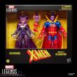 Hasbro HASG0582 - X-Men Marvel Legends Actionfiguren 2er-Pack Deathbird & Marvel´s Gladiator 15 cm