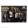Hasbro HASG0586 - Marvel Legends Roleplay-Replik Doctor Doom Premium Helm