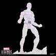 Hasbro HASG0592 - Secret Wars Marvel Legends Retro Actionfigur Iceman 15 cm