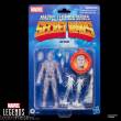 Hasbro HASG0592 - Secret Wars Marvel Legends Retro Actionfigur Iceman 15 cm