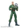 The Uncanny X-Men Marvel Legends Actionfigur Professor X (Savage Land) 15 cm