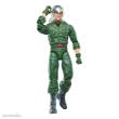 The Uncanny X-Men Marvel Legends Actionfigur Professor X (Savage Land) 15 cm