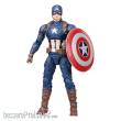 Avengers: Endgame Marvel Legends Actionfigur Captain America 15 cm