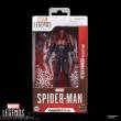 Hasbro HASG0636 - Spider-Man Marvel Legends Gamerverse Actionfigur Peter Parker Velocity Suit 15 cm