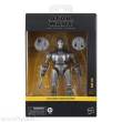 Hasbro HASG0656 - Star Wars: Skeleton Crew Black Series Actionfigur SM-33 15 cm