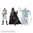Hasbro HASG0659 - Star Wars Black Series Actionfiguren 3er-Pack Masters of Evil 15 cm