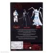 Hasbro HASG0659 - Star Wars Black Series Actionfiguren 3er-Pack Masters of Evil 15 cm