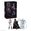 Hasbro HASG0659 - Star Wars Black Series Actionfiguren 3er-Pack Masters of Evil 15 cm