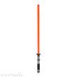 Star Wars: Ahsoka Black Series Replik Force FX Elite Lichtschwert Baylan Skoll