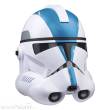 Hasbro HASG0707 - Star Wars: Ahsoka Black Series Elektronischer Helm Clone Trooper (501st Legion)