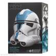 Hasbro HASG0707 - Star Wars: Ahsoka Black Series Elektronischer Helm Clone Trooper (501st Legion)