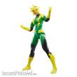 Spider-Man Marvel Legends Retro Actionfigur Electro (Francine Frye) 15 cm