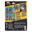 Hasbro HASG0814 - Excalibur Marvel Legends Actionfigur Phoenix (Rachel Summers) 15 cm