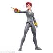 Hasbro HASG0816 - Black Widow Marvel Legends Actionfigur Black Widow 15 cm
