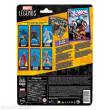 Hasbro HASG0816 - Black Widow Marvel Legends Actionfigur Black Widow 15 cm